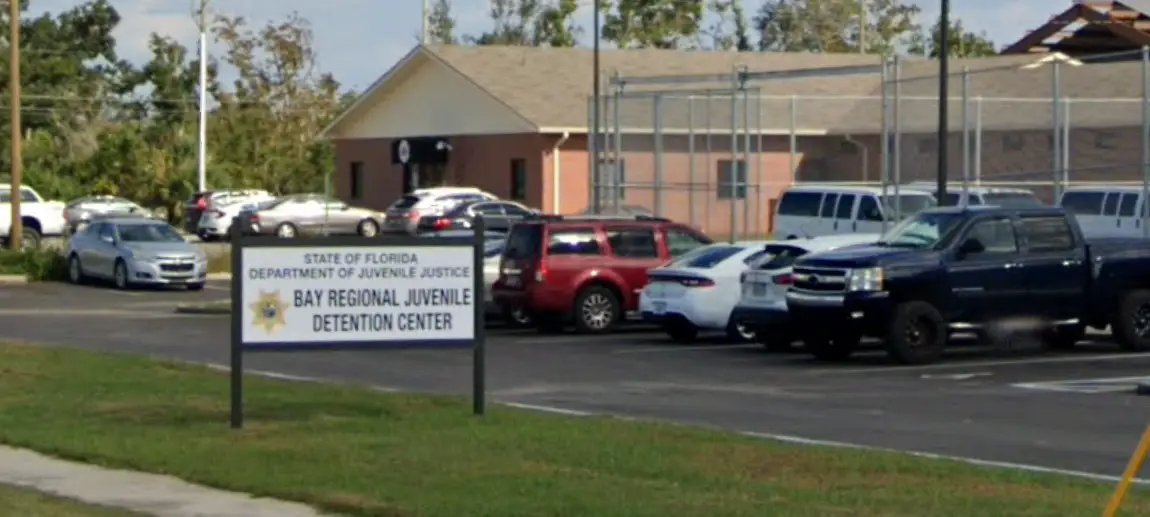 Photos Bay Regional Juvenile Detention Center 4